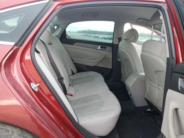 2015 HYUNDAI SONATA ECO - 5NPE24AA5FH148154