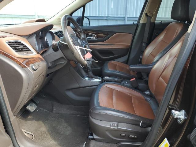 2014 Buick Encore VIN: KL4CJCSB1EB572744 Lot: 47825254