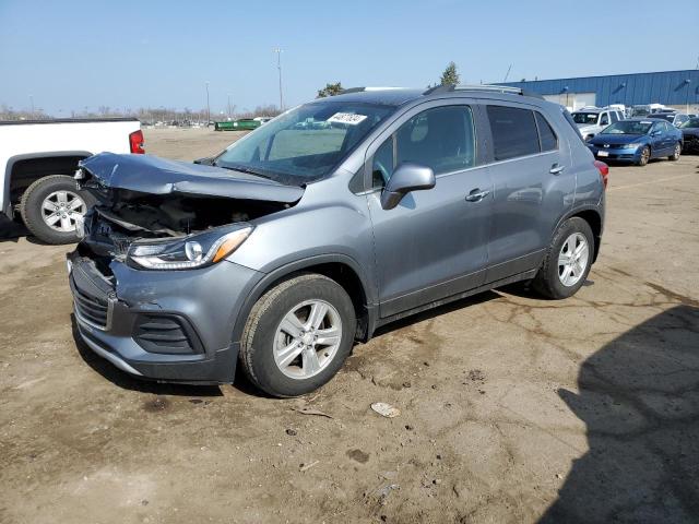 3GNCJLSB5LL189110 Chevrolet Trax 1LT