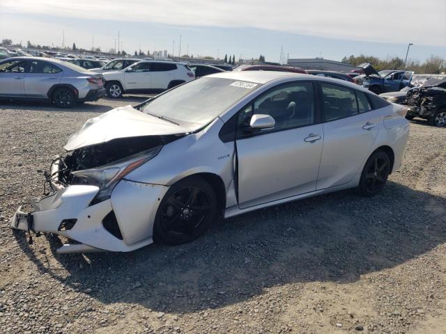 VIN JTDKARFU8G3008392 2016 Toyota Prius no.1