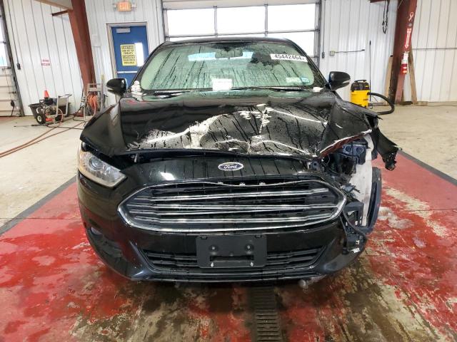 2016 Ford Fusion Se VIN: 3FA6P0HD6GR108832 Lot: 45442464