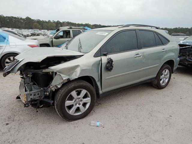 2008 Lexus Rx 350 VIN: 2T2HK31U98C067404 Lot: 47690634