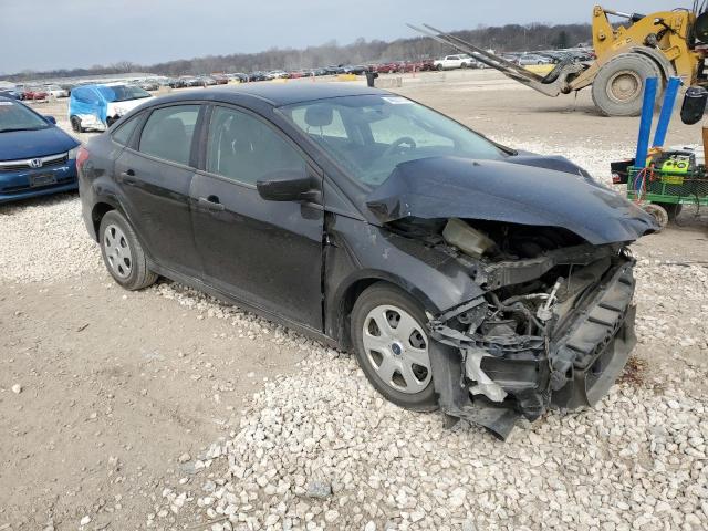 VIN 1FADP3E28DL276851 2013 Ford Focus, S no.4