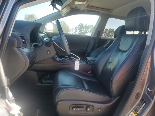 2015 LEXUS RX 350 - 2T2ZK1BA2FC183943