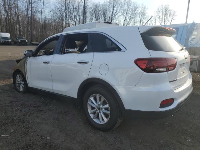 2020 KIA SORENTO S - 5XYPG4A53LG632839