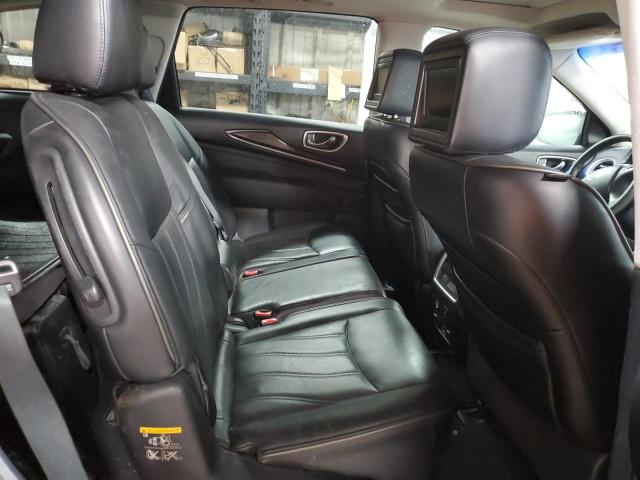 2013 Infiniti Jx35 VIN: 5N1AL0MM2DC321806 Lot: 45072304