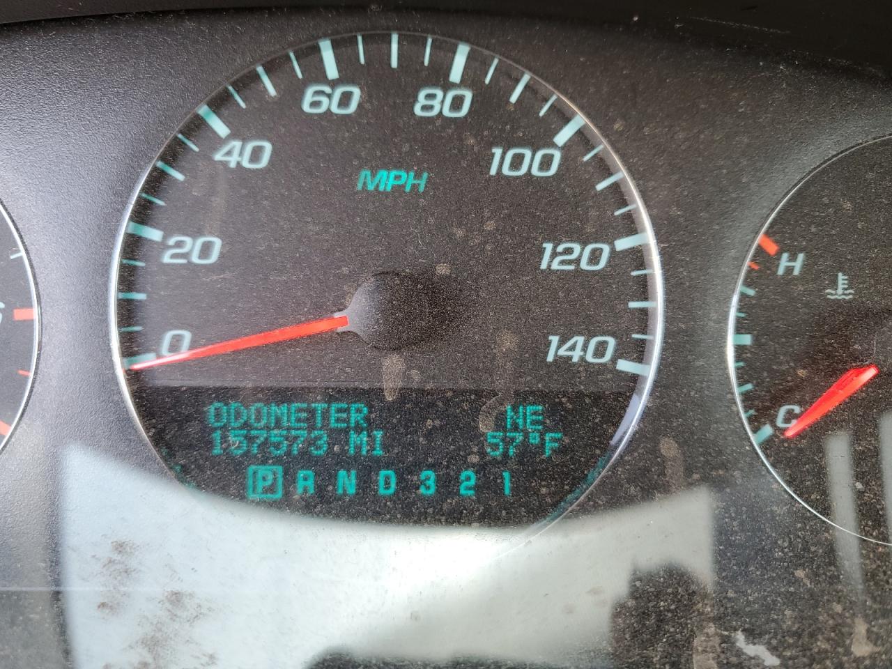 2G1WB5EN7A1149753 2010 Chevrolet Impala Lt