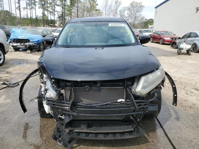 2016 Nissan Rogue S VIN: KNMAT2MT3GP597304 Lot: 46485644