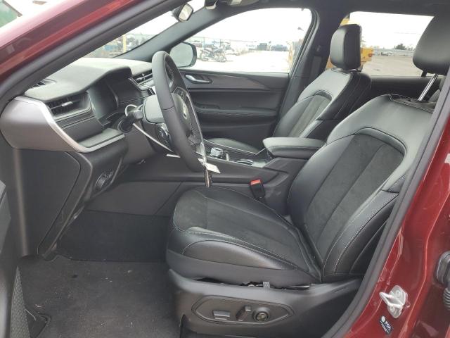 2024 JEEP GRAND CHER - 1C4RJKAG1R8931469