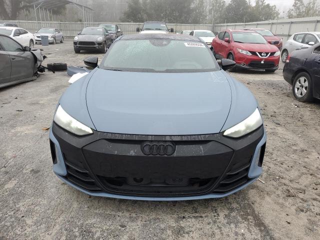 2022 AUDI E-TRON GT - WAUEJBFW2N7006629