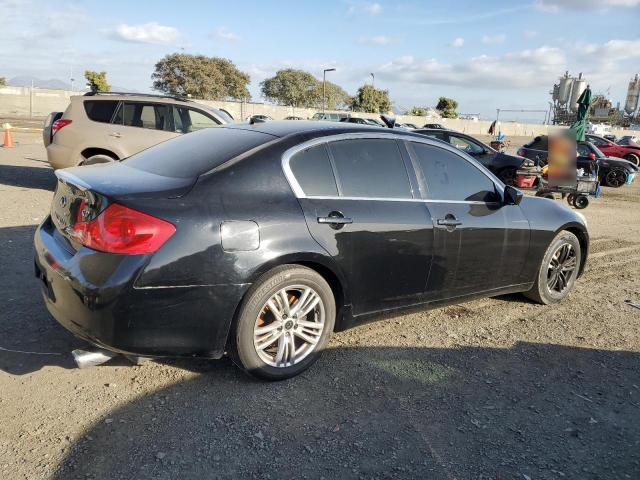 2012 Infiniti G37 Base VIN: JN1CV6AP9CM624912 Lot: 45376774