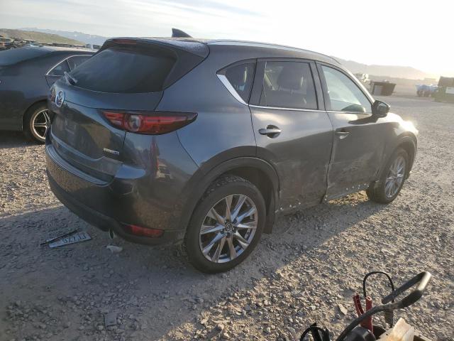 2020 Mazda Cx-5 Grand Touring VIN: JM3KFBDM3L1830218 Lot: 47609484