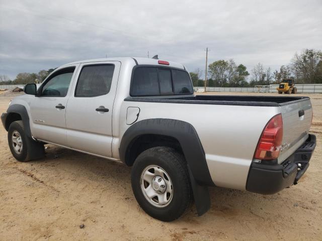 2012 Toyota Tacoma Double Cab VIN: 5TFJX4GN7CX010819 Lot: 46754154