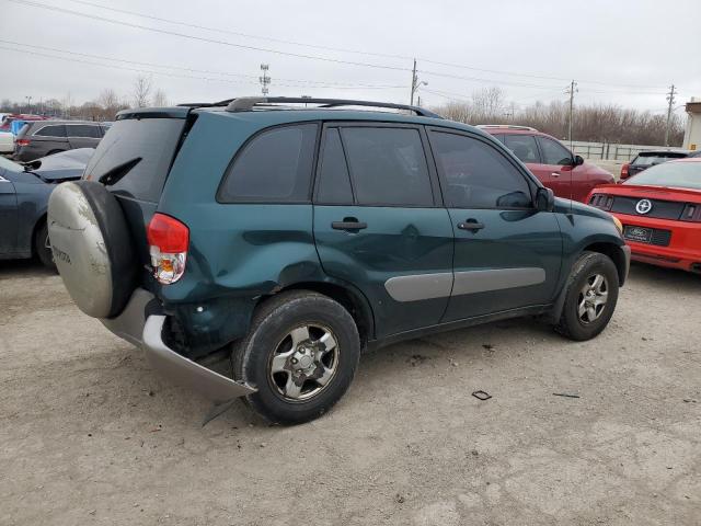 2003 Toyota Rav4 VIN: JTEHH20V536084090 Lot: 45815404