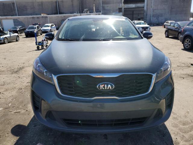 2020 KIA SORENTO L - 5XYPG4A32LG688995