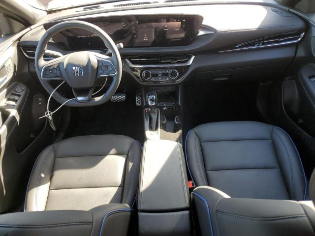 2024 BUICK ENVISTA SP KL47LBE25RB016122