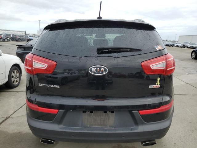 KNDPCCA63B7168297 2011 KIA SPORTAGE-5