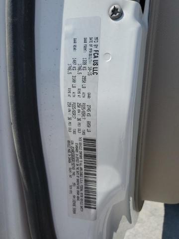 2016 Dodge Grand Caravan Se VIN: 2C4RDGBG8GR192749 Lot: 48241274