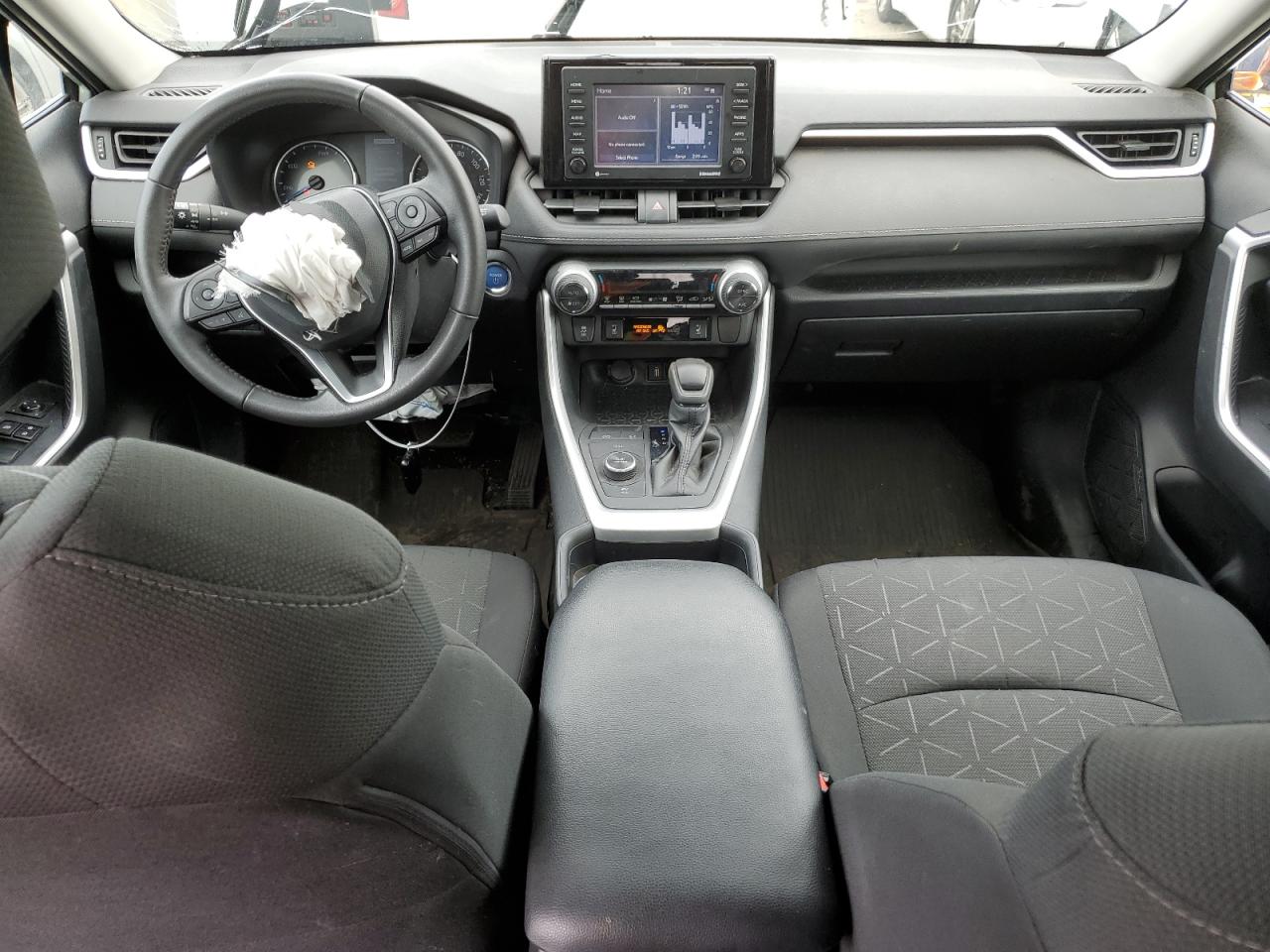 4T3R6RFV9MU031522 2021 Toyota Rav4 Xle 4T3R6RFV9MU031522 2021 Toyota Rav4 Xle