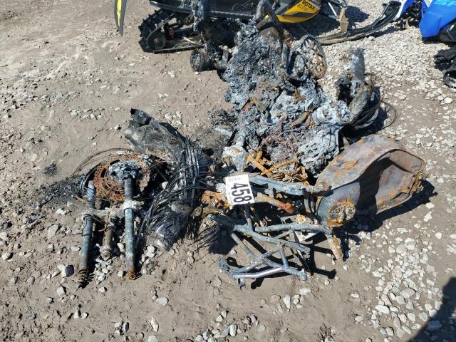 2016 KAWASAKI LZ1000 B - JKALZCB17GA009545