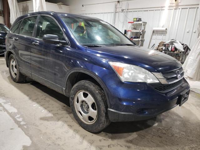 2010 Honda Cr-V Lx VIN: 5J6RE4H31AL064945 Lot: 48097984