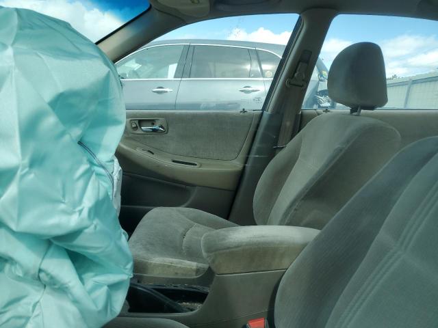 2001 Honda Accord Lx VIN: 1HGCG16441A056707 Lot: 46671804