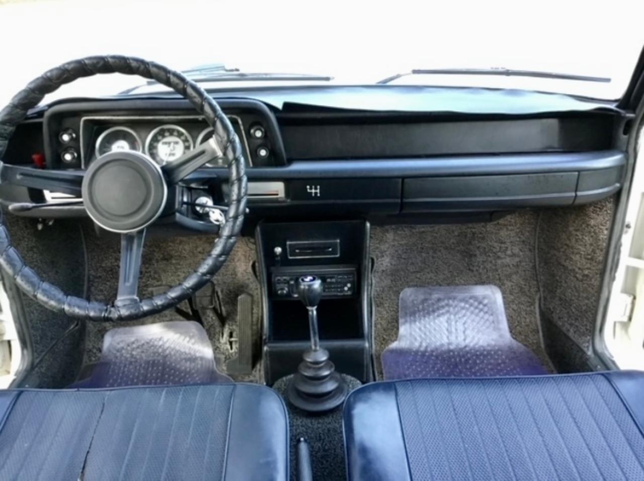 1670557 1970 BMW 2002