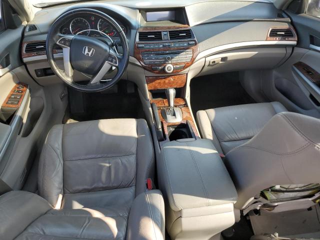 2009 Honda Accord Exl VIN: 1HGCP26839A144748 Lot: 48125674