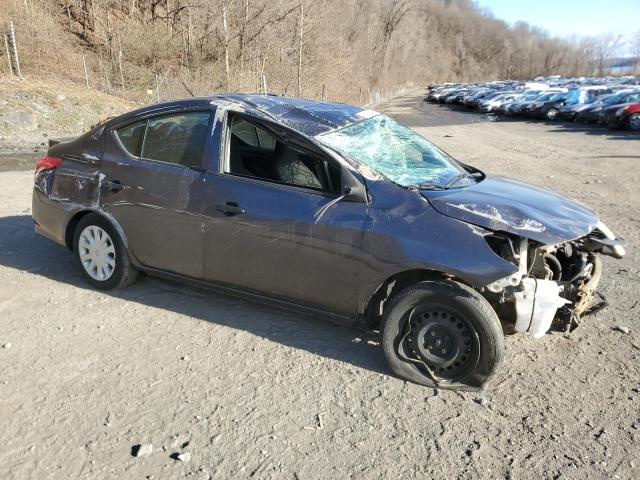 2015 Nissan Versa S VIN: 3N1CN7AP8FL821929 Lot: 46697464