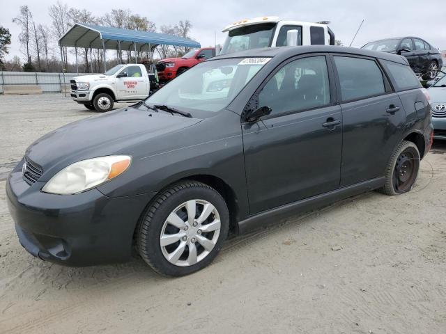 2005 Toyota Corolla Matrix Xr VIN: 2T1KR32E45C382300 Lot: 47966384