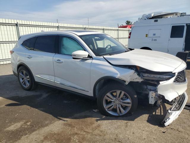 5J8YE1H36PL020790 Acura MDX  4