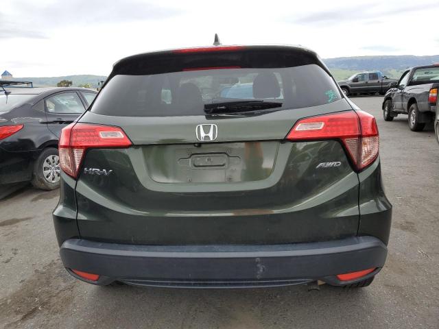 2017 Honda Hr-V Ex VIN: 3CZRU6H53HM716117 Lot: 48568484