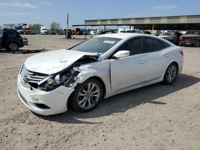 2013 Hyundai Azera VIN: KMHFG4JGXDA254058 Lot: 45257694