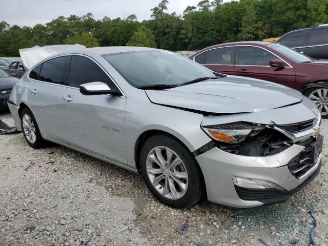 2021 Chevrolet Malibu Lt VIN: 1G1ZD5ST9MF026656 Lot: 47487724