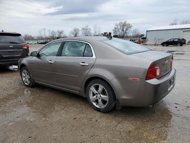 2012 Chevrolet Malibu 2Lt VIN: 1G1ZD5E0XCF176470 Lot: 47543924