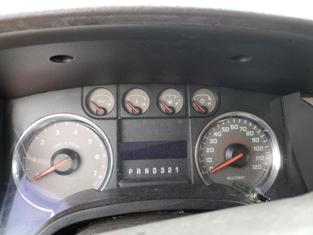 2010 Ford F150 Super Cab VIN: 1FTFX1EV8AFD53648 Lot: 45084694