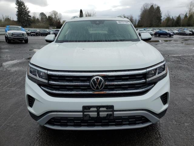 1V2BP2CA0NC510387 Volkswagen Atlas SEL 5