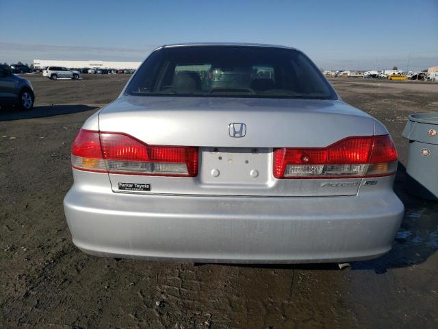 2002 Honda Accord Ex VIN: 1HGCG16502A025268 Lot: 45894154