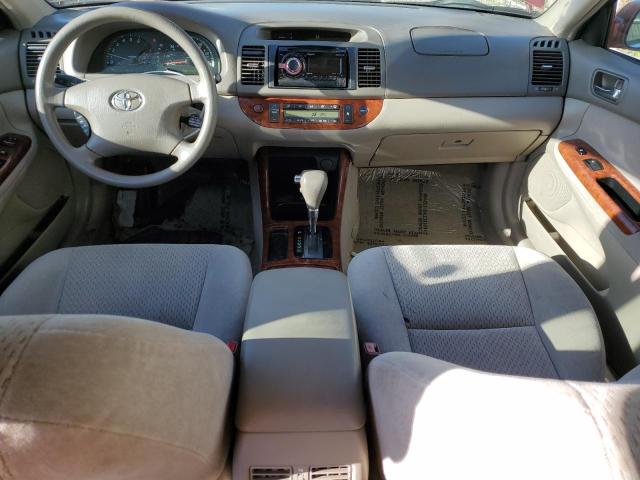 4T1BE30K93U247507 2003 Toyota Camry Le