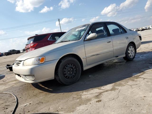 2001 Toyota Corolla Ce VIN: 1NXBR12EX1Z480678 Lot: 46851854