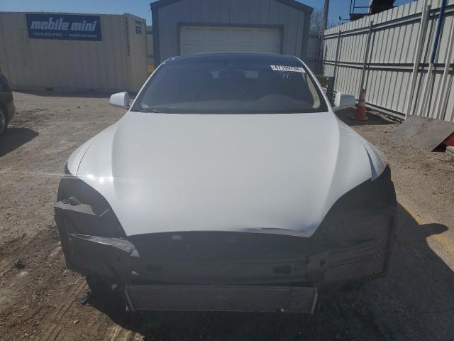 2015 TESLA MODEL S 70 5YJSA1S20FF087872