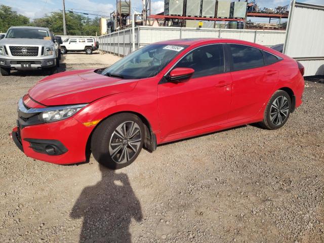 Vin: 2hgfc1f77gh642864, lot: 47795354, honda civic exl 2016 img_1