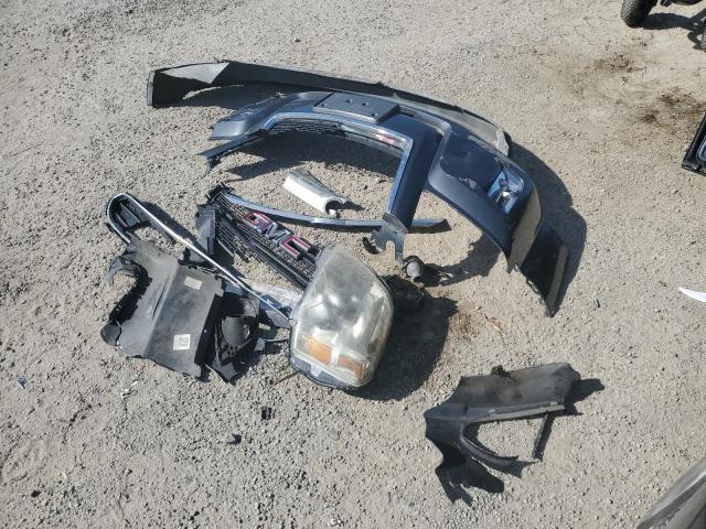 2011 GMC Terrain Sle VIN: 2CTALMEC3B6422428 Lot: 57838484