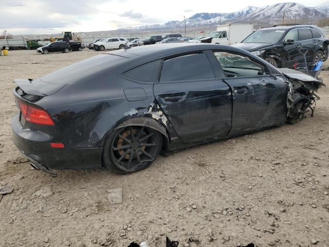 2012 Audi A7 Prestige VIN: WAUSGAFCXCN005058 Lot: 46371794