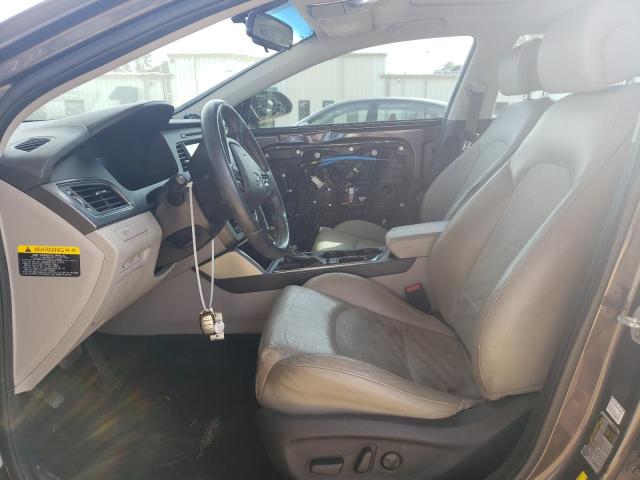 2017 Hyundai Sonata - Image 7