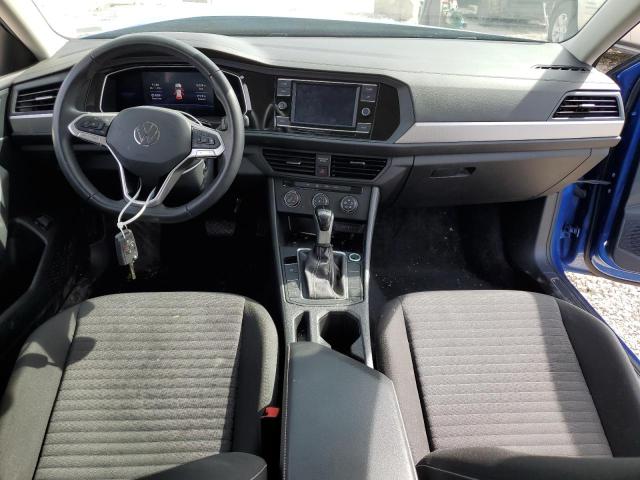 2022 VOLKSWAGEN JETTA S - 3VWCM7BU8NM022596