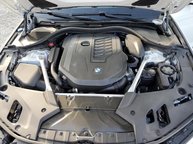 2022 BMW 540 I - WBA53BJ09NWX72795