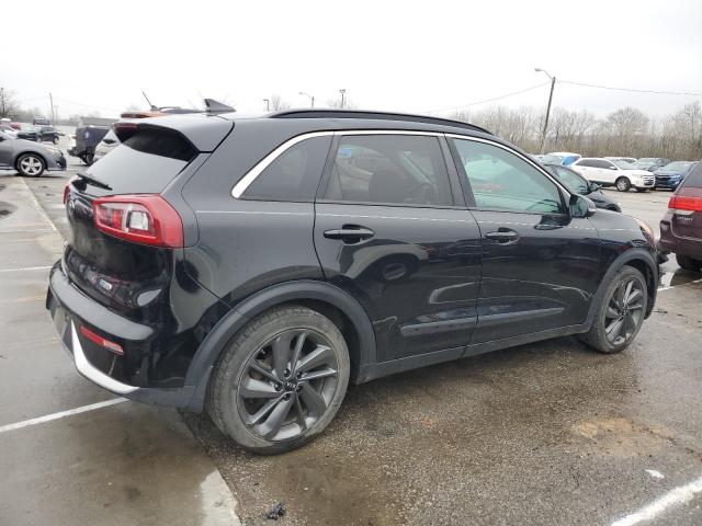 2017 Kia Niro Ex VIN: KNDCC3LC1H5050335 Lot: 43888174