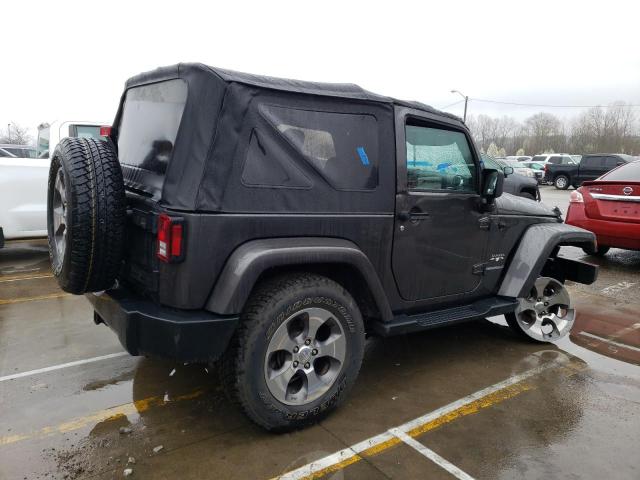 2017 JEEP WRANGLER S - 1C4AJWBG9HL591387
