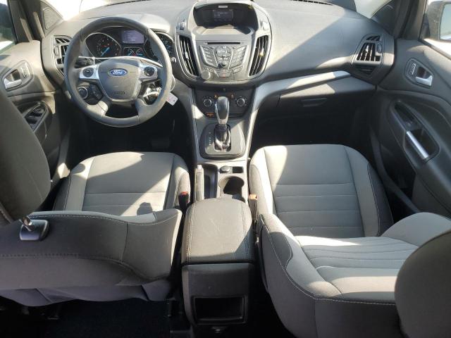 2015 Ford Escape Se VIN: 1FMCU0GX3FUC40502 Lot: 48367954